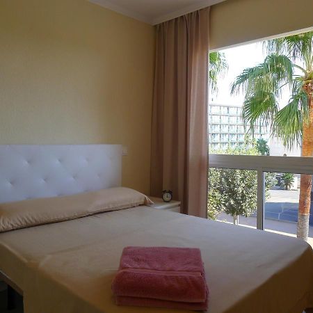 Playa Albir Apartments A21 El Albir Dış mekan fotoğraf