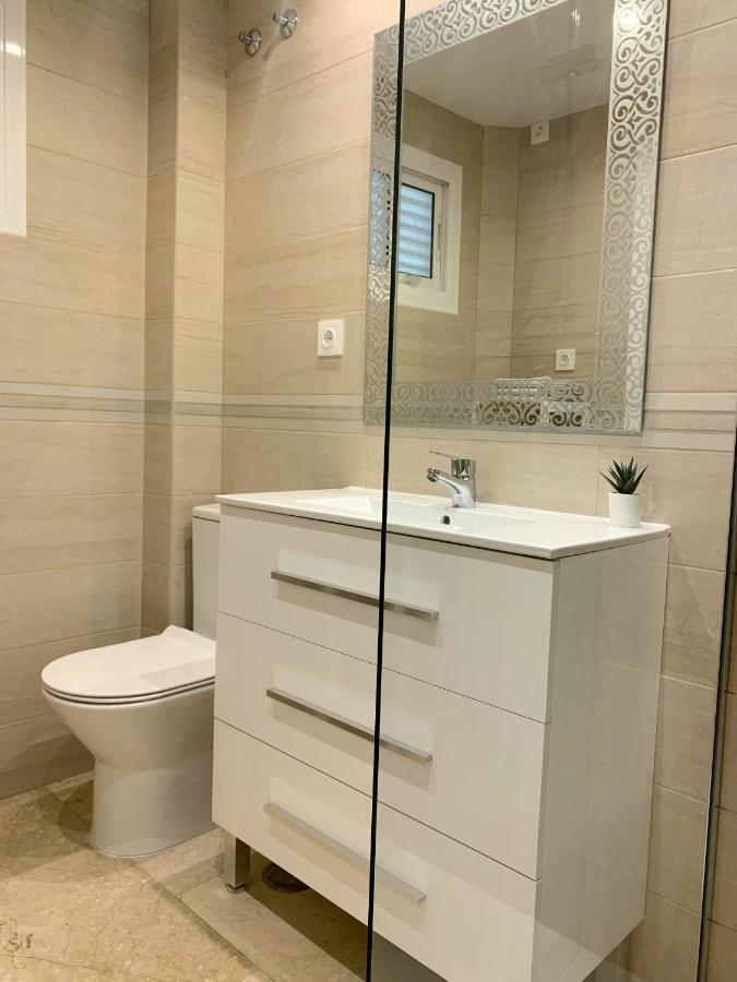 Playa Albir Apartments A21 El Albir Dış mekan fotoğraf