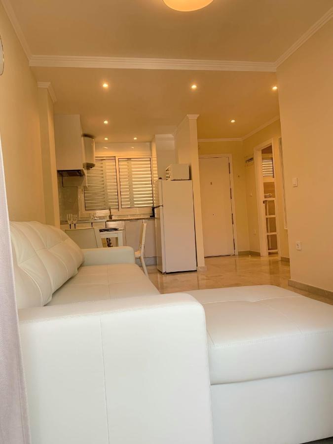 Playa Albir Apartments A21 El Albir Dış mekan fotoğraf