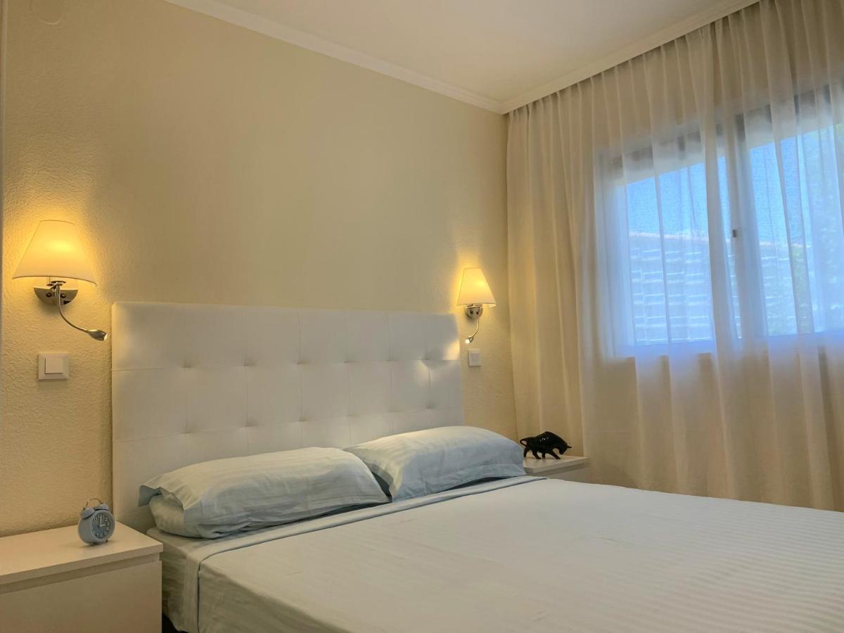 Playa Albir Apartments A21 El Albir Dış mekan fotoğraf