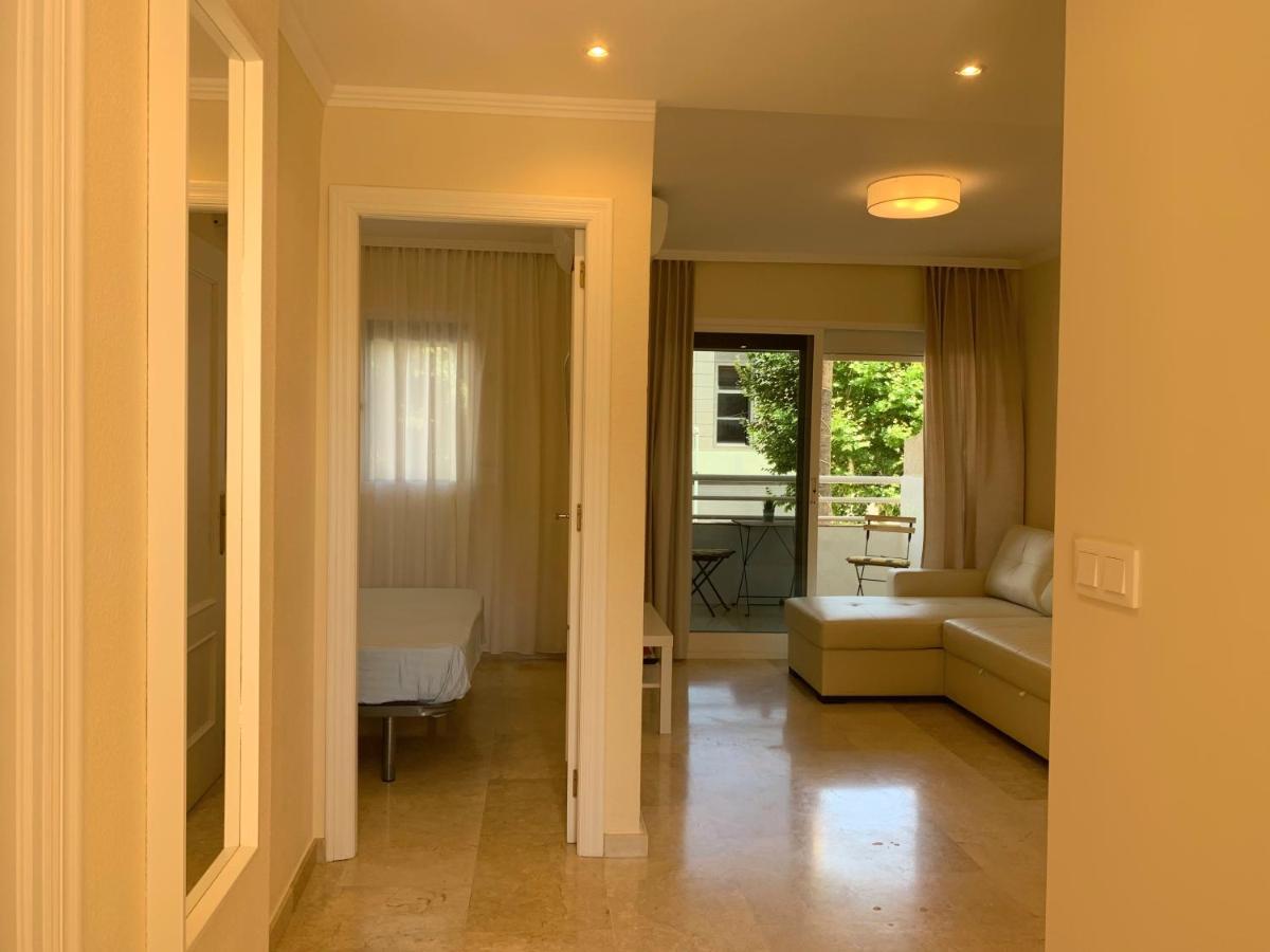 Playa Albir Apartments A21 El Albir Dış mekan fotoğraf