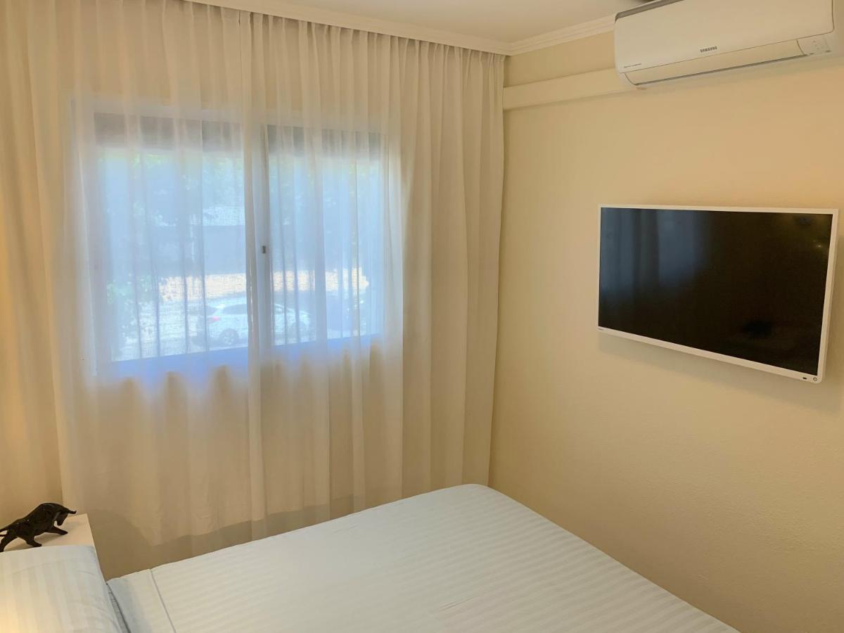 Playa Albir Apartments A21 El Albir Dış mekan fotoğraf