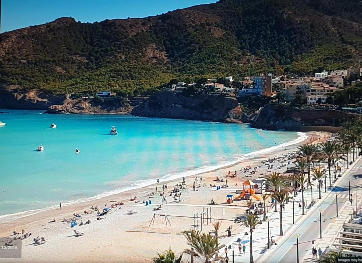 Playa Albir Apartments A21 El Albir Dış mekan fotoğraf