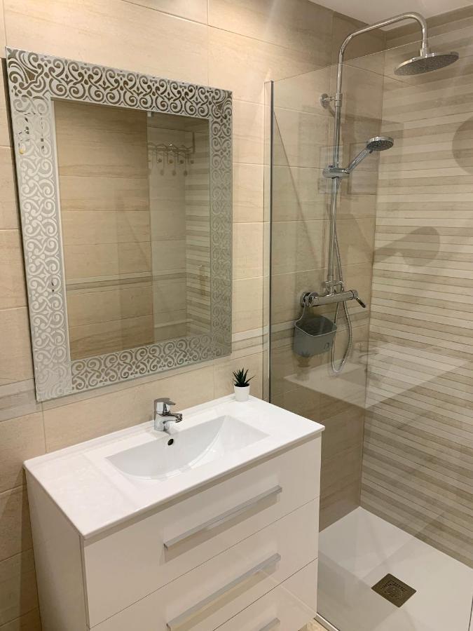 Playa Albir Apartments A21 El Albir Dış mekan fotoğraf