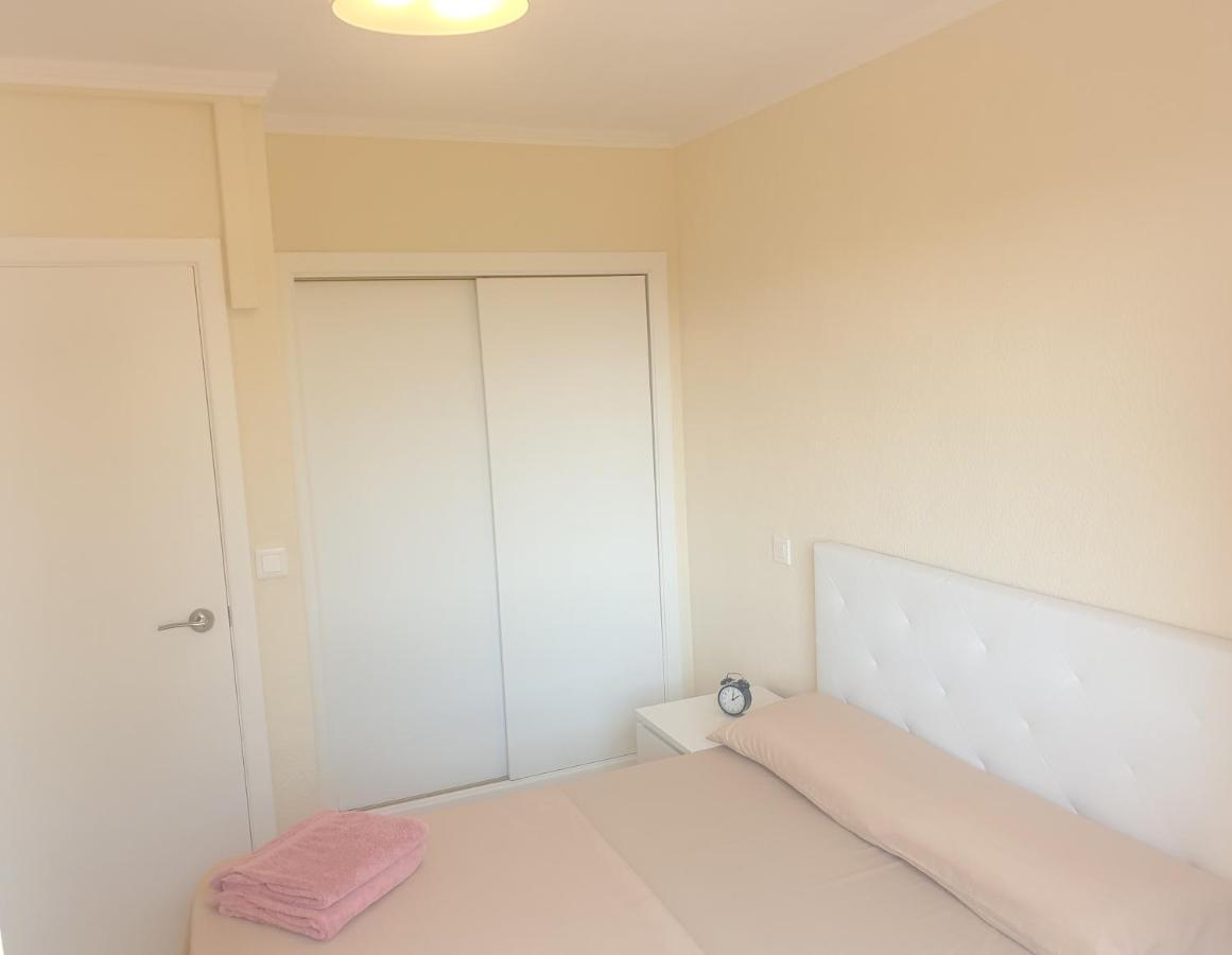 Playa Albir Apartments A21 El Albir Dış mekan fotoğraf