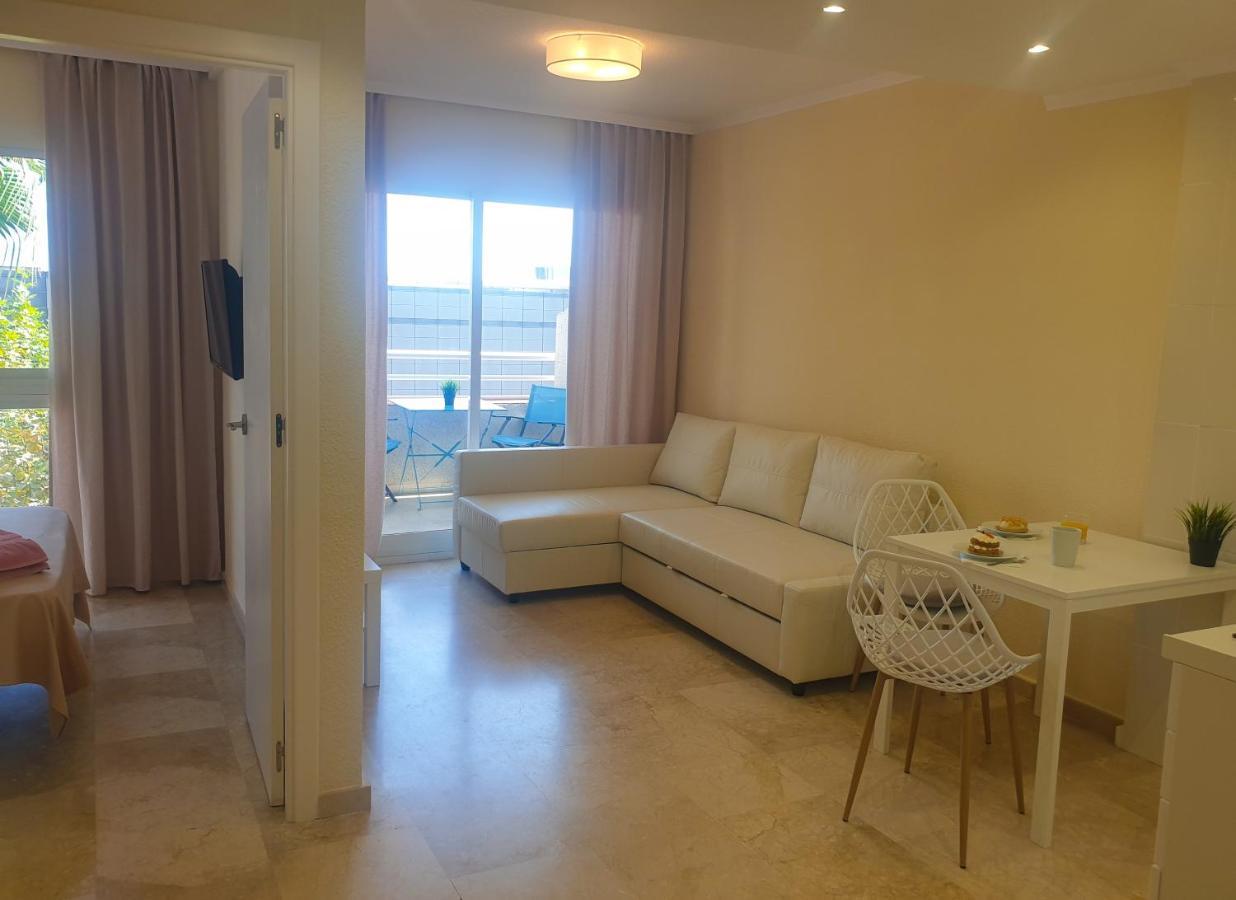 Playa Albir Apartments A21 El Albir Dış mekan fotoğraf