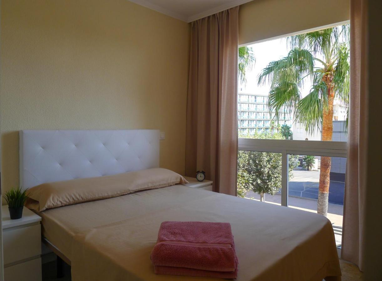 Playa Albir Apartments A21 El Albir Dış mekan fotoğraf