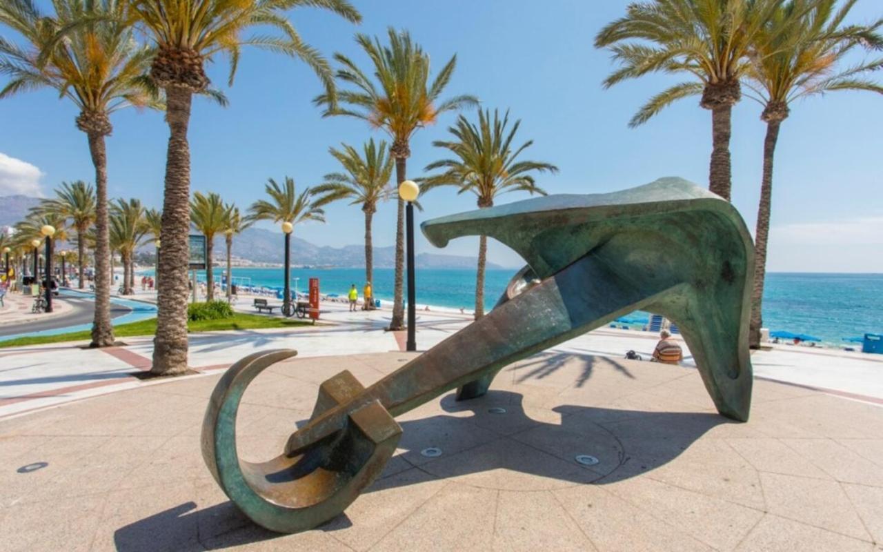 Playa Albir Apartments A21 El Albir Dış mekan fotoğraf